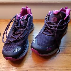 Womens The North Face Endurus TR Trail Shoes
